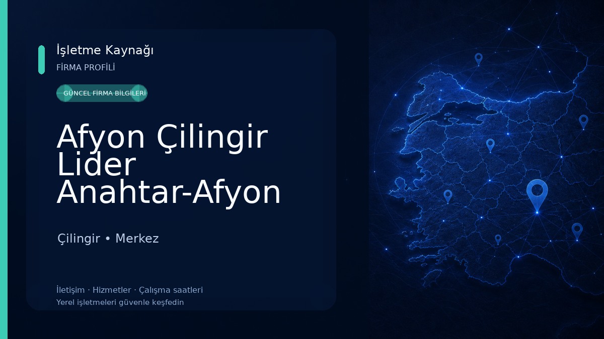 Afyon Çilingir Lider Anahtar-Afyon Anahtarcı,Çilingir Numaraları,Uydukent Çilingir,7/24 Çilingir,En Yakın Çlingir, Çilingir