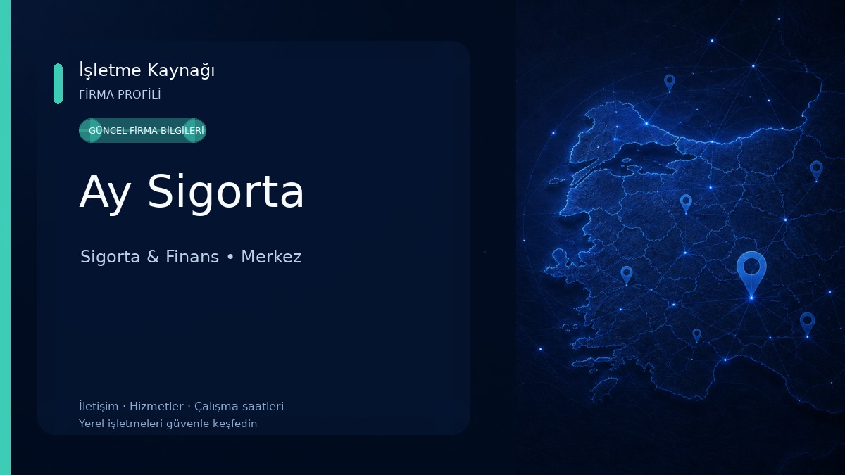 Ay Sigorta