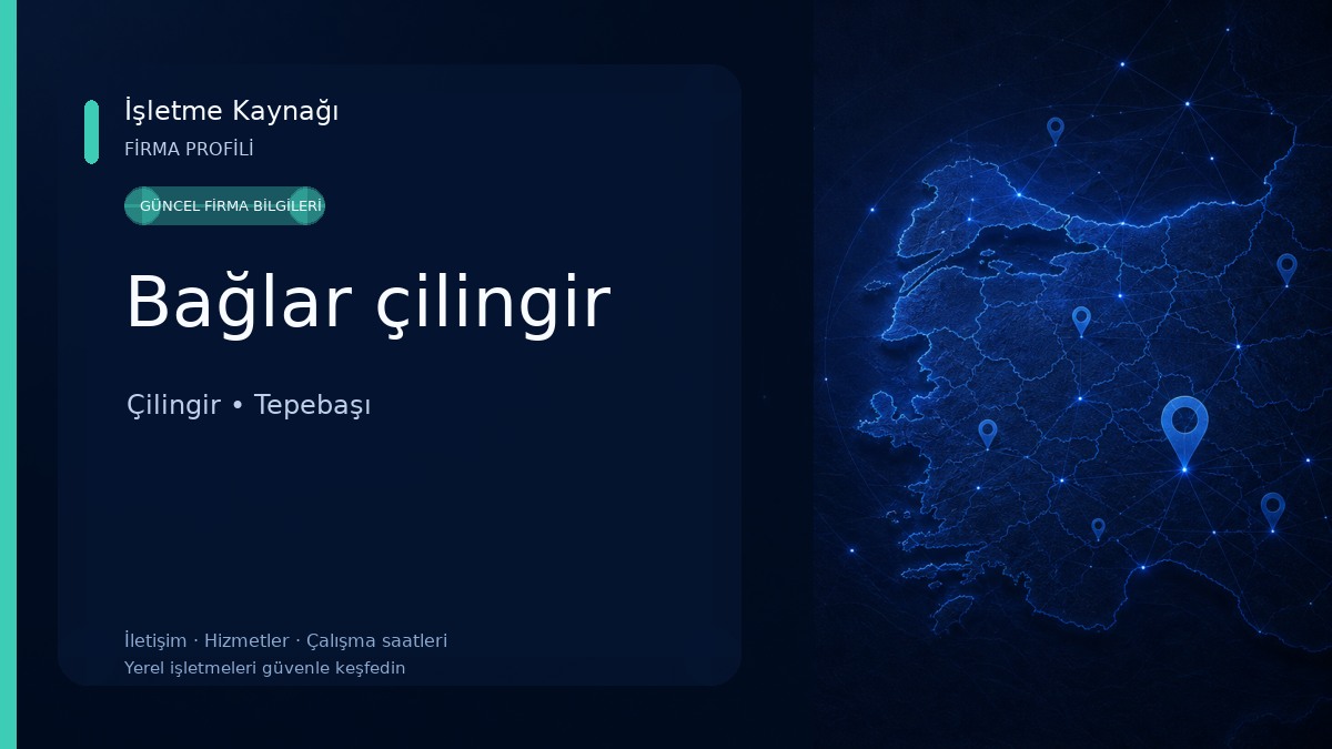 Bağlar çilingir Çilingir