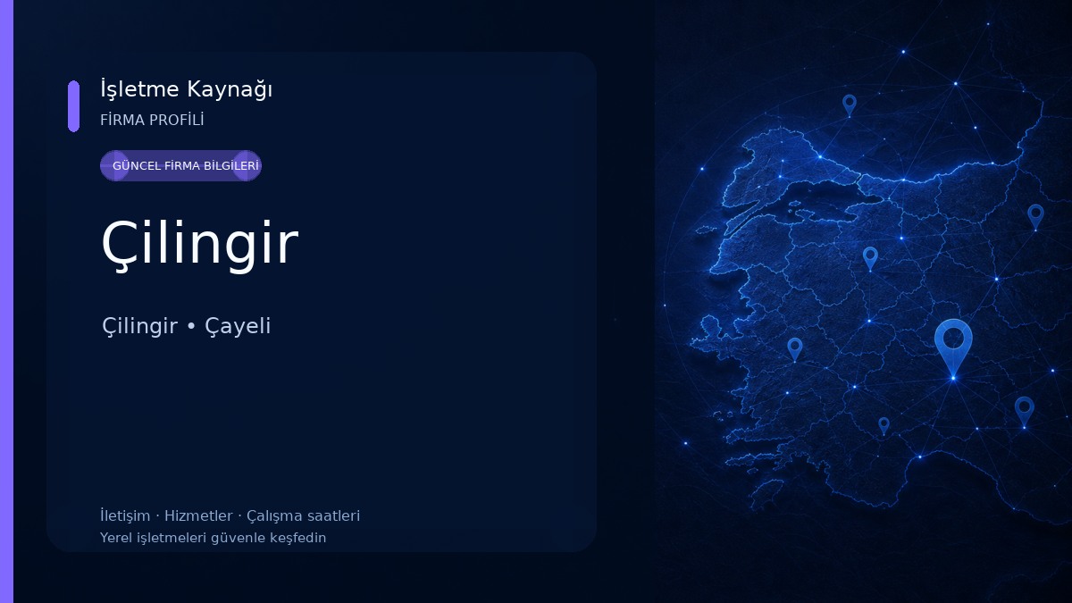 Çilingir