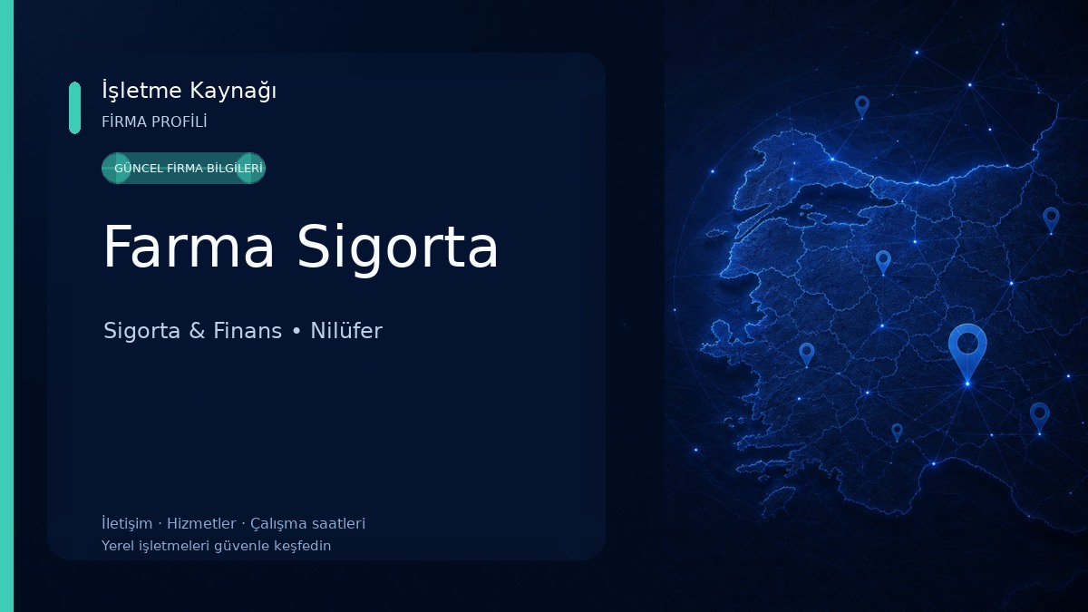 Farma Sigorta