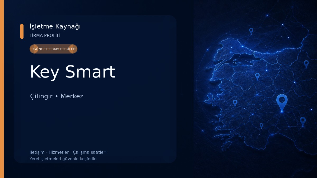 Key Smart