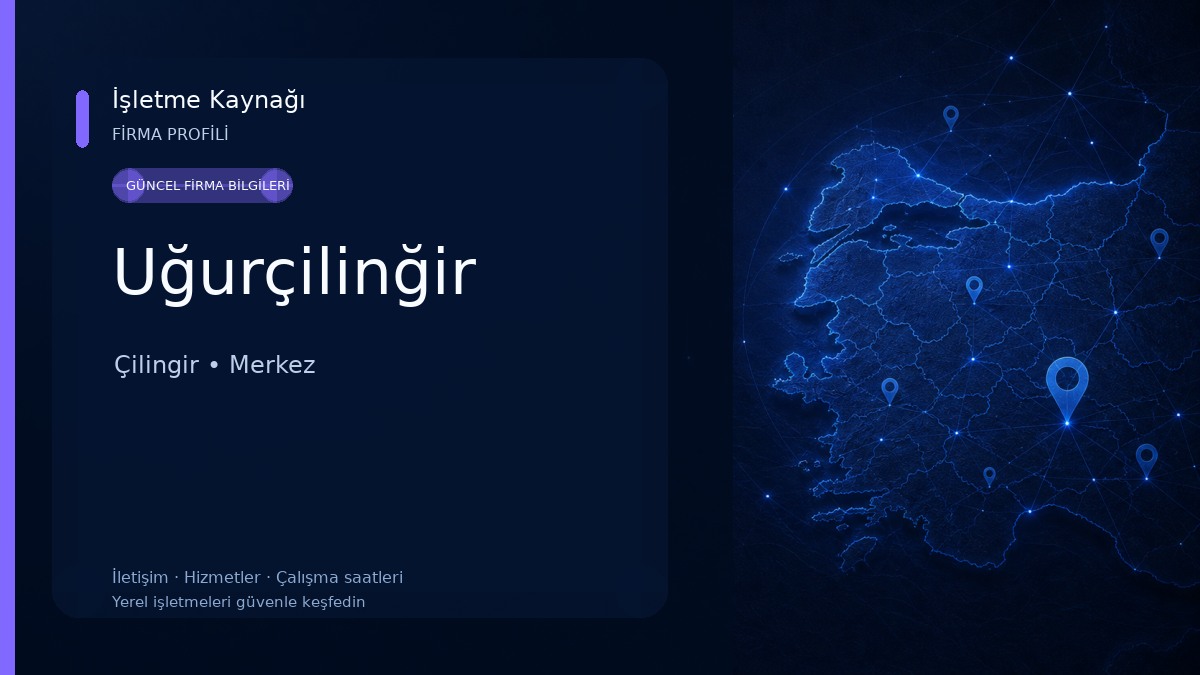 Uğurçilinğir