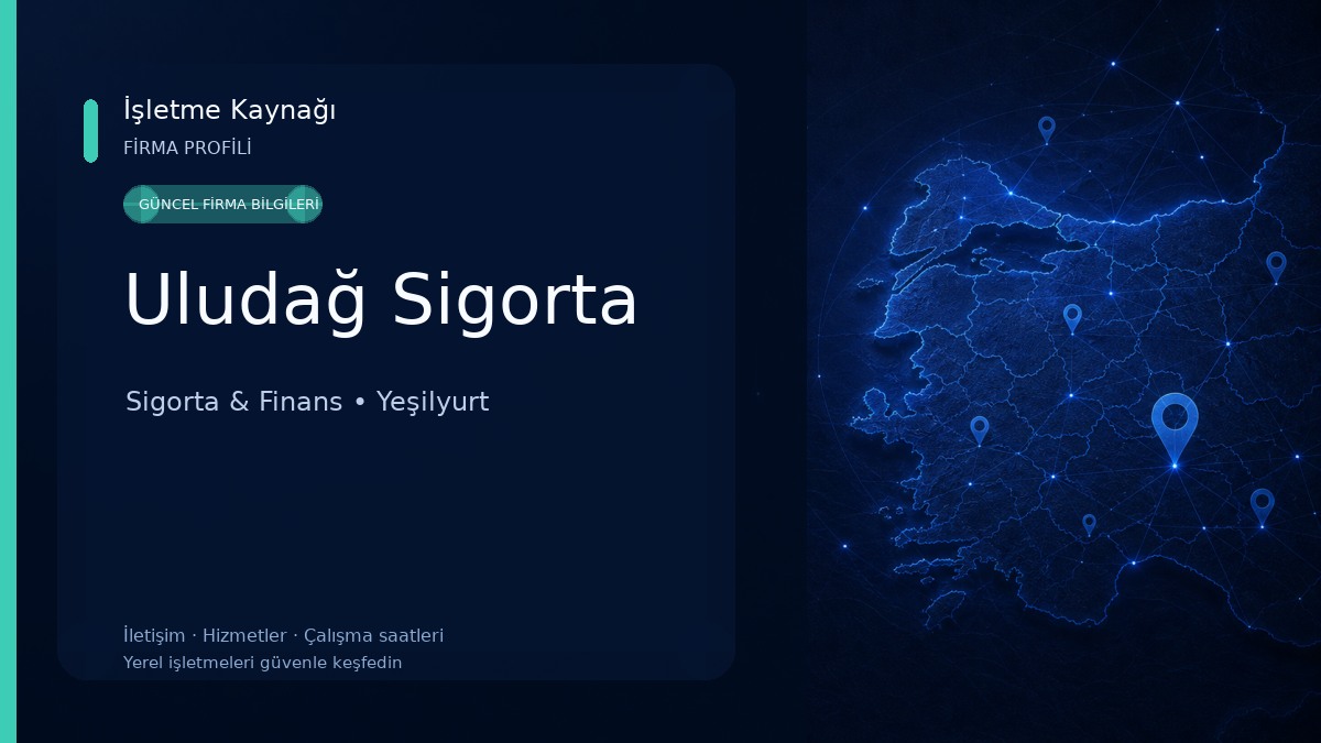 Uludağ Sigorta